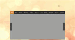 Desktop Screenshot of lakeconjolabowlingclub.com.au